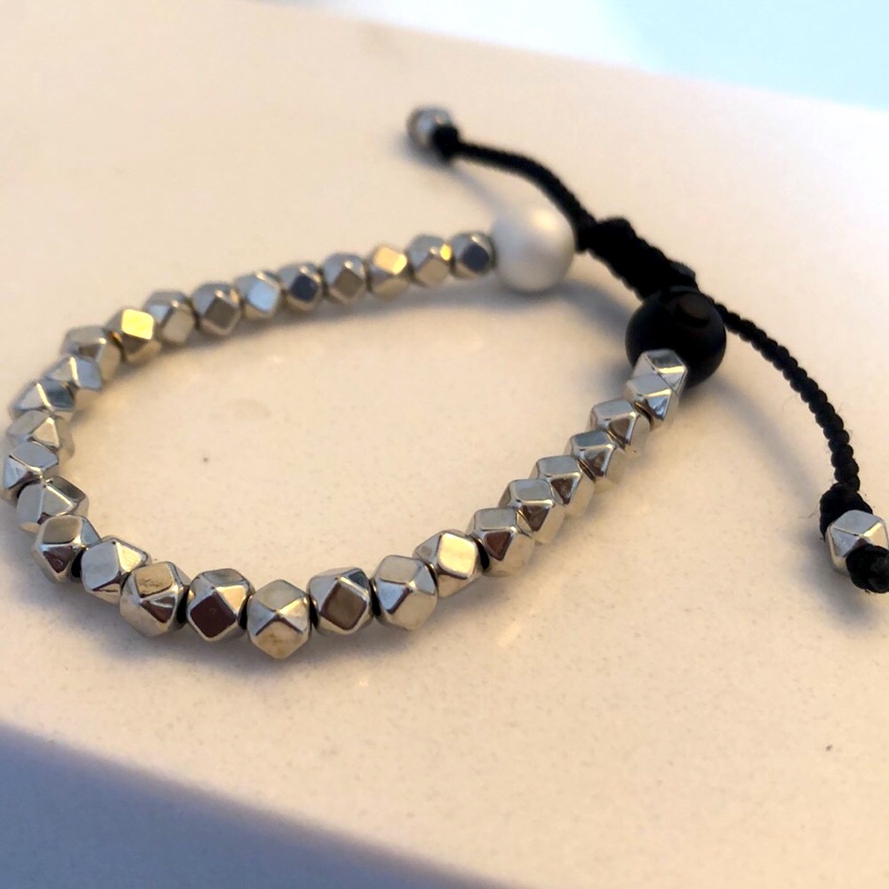 Lokai bracelet find your balance
